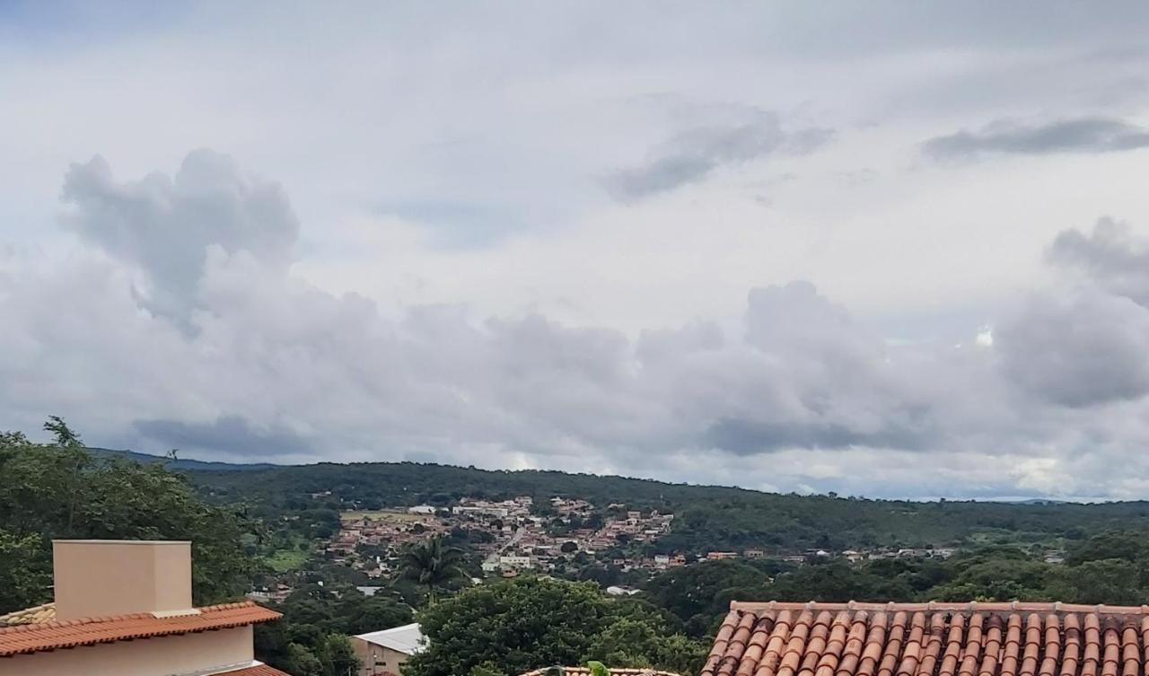 Pousada Betta Pirenópolis Extérieur photo