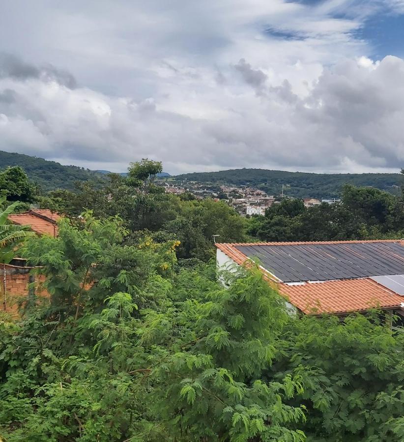 Pousada Betta Pirenópolis Extérieur photo