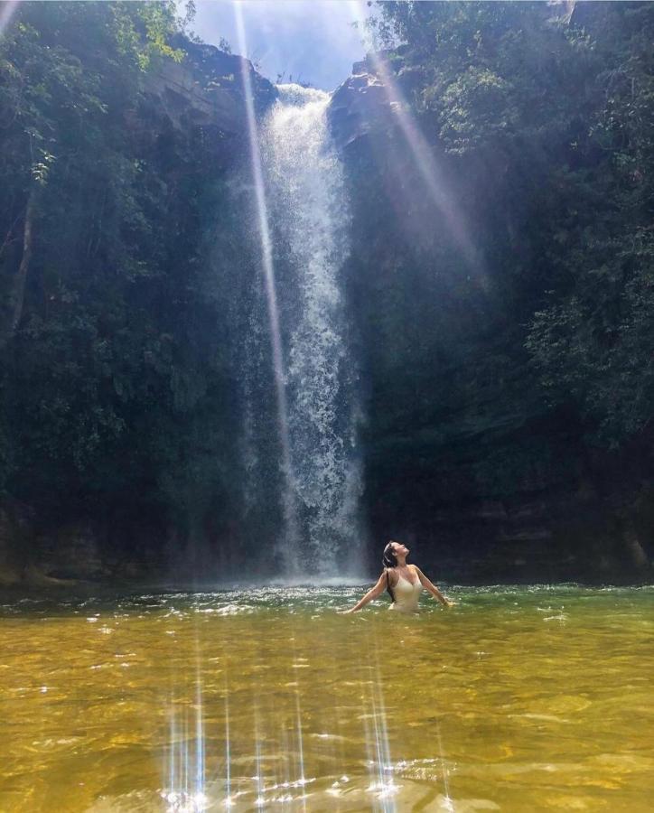 Pousada Betta Pirenópolis Extérieur photo