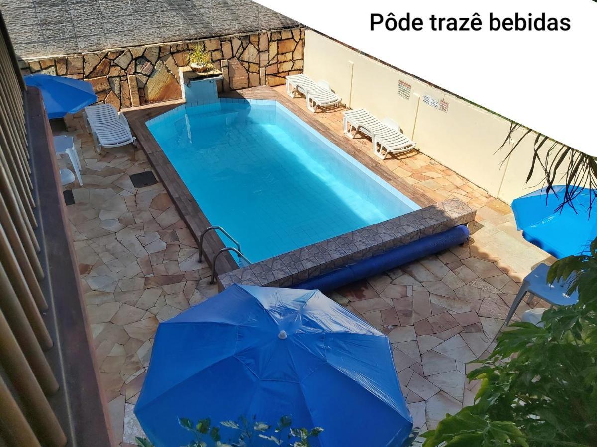 Pousada Betta Pirenópolis Extérieur photo