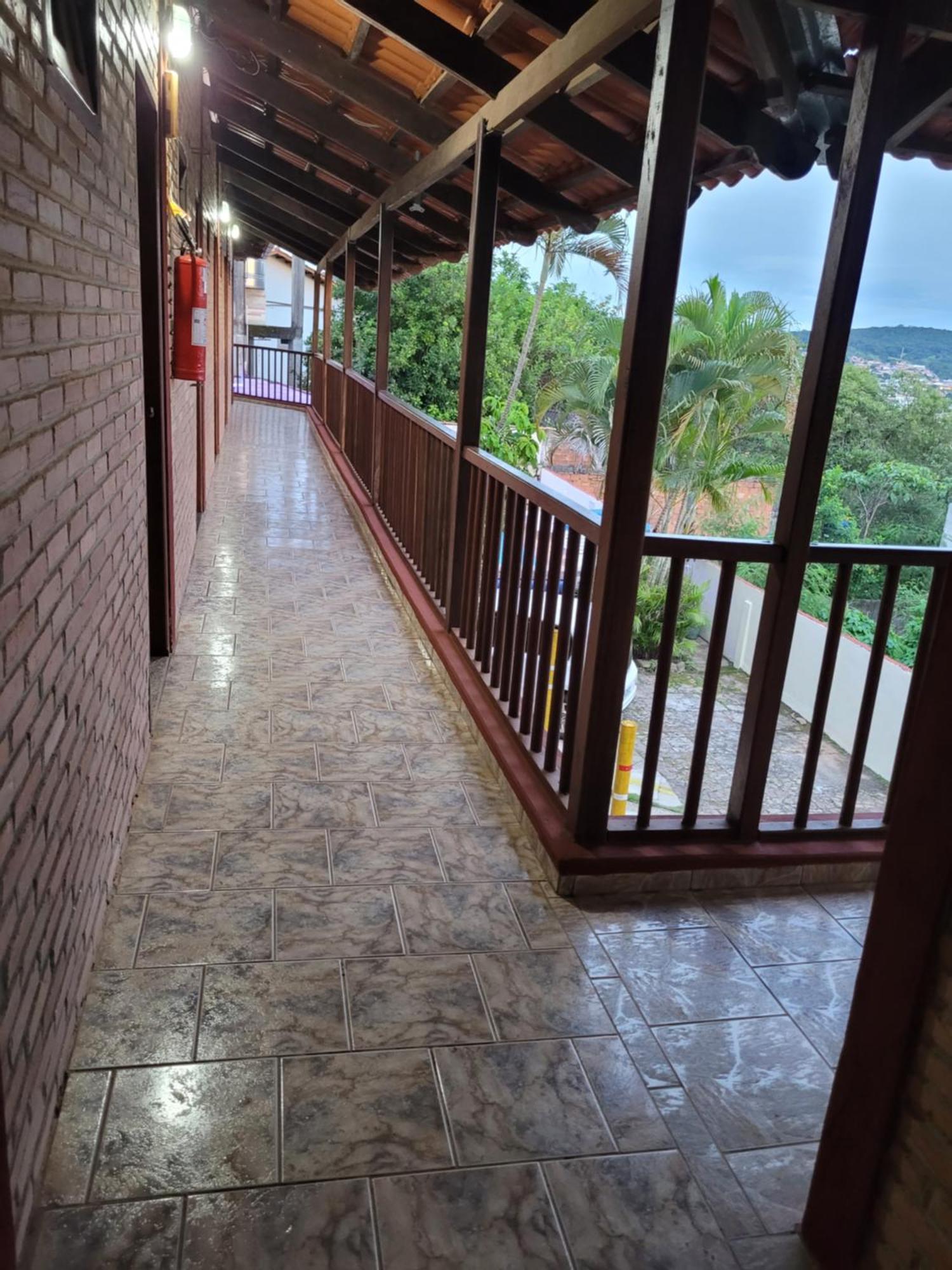 Pousada Betta Pirenópolis Extérieur photo