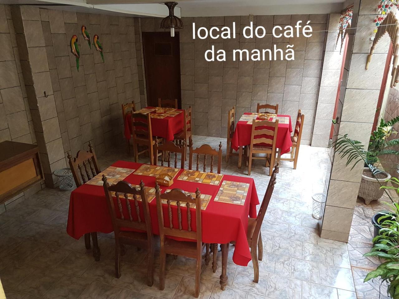 Pousada Betta Pirenópolis Extérieur photo